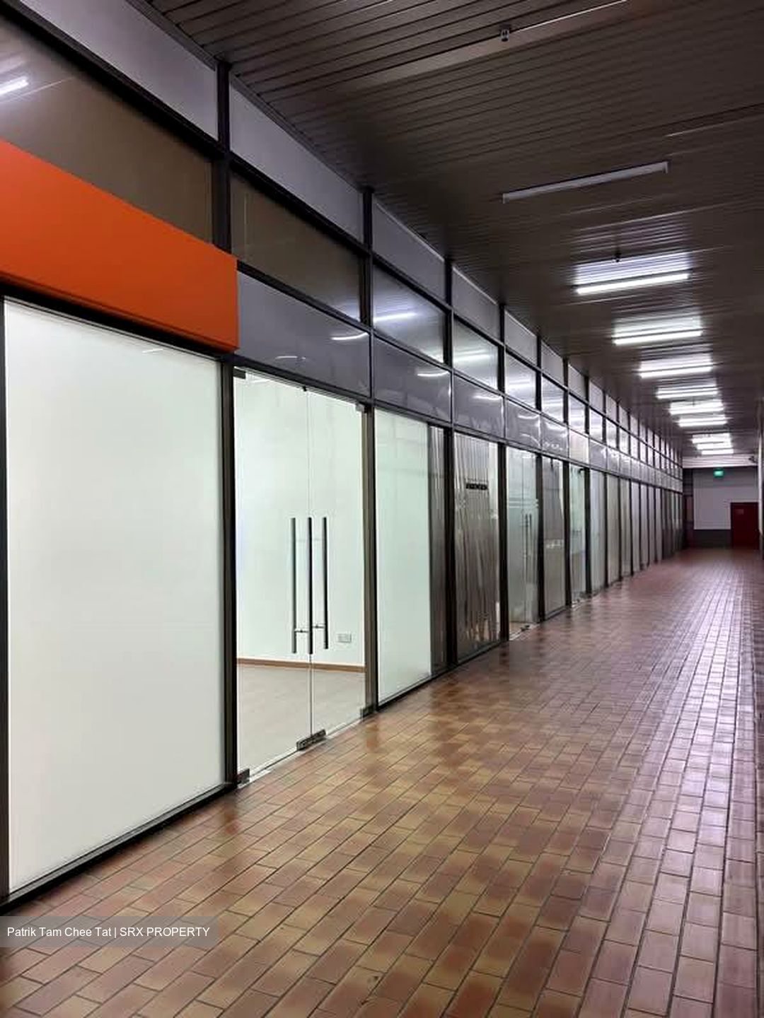 Sindo Industrial Building (D13), Factory #575694541
